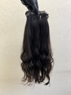 Natural Ondulado - 178g/60cm