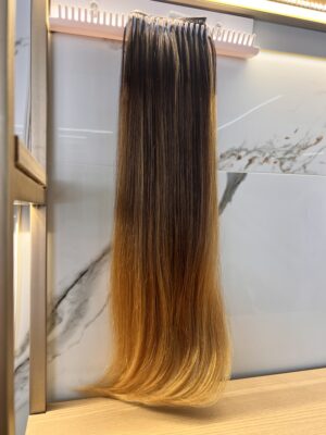 Liso c/ luzes 73g/59cm